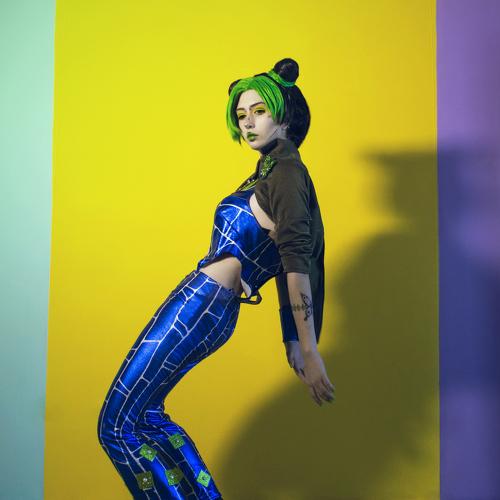 Jolyne