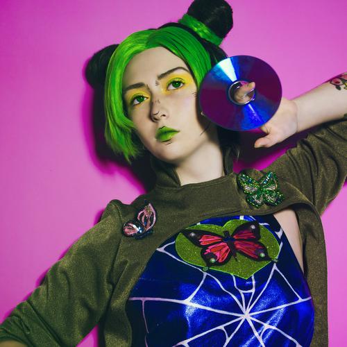 Jolyne