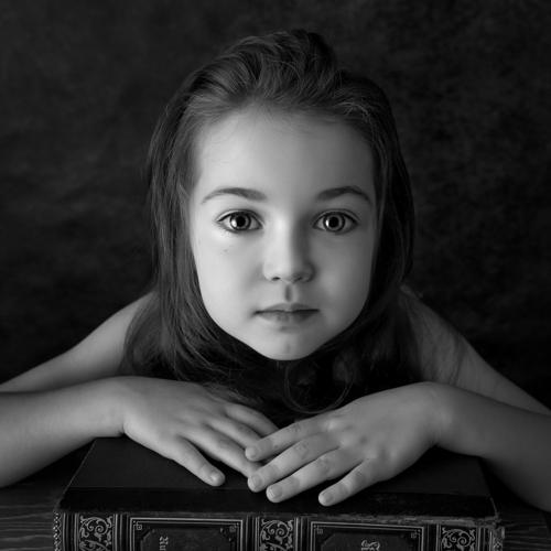 Emila Portrait