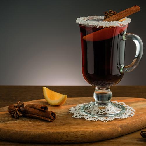 Mulled wine