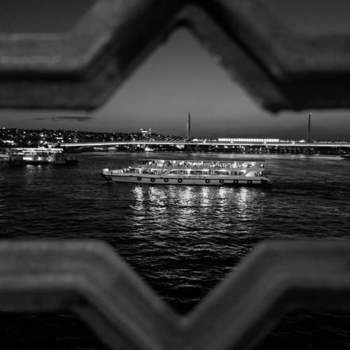 A night in Istabul