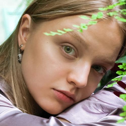 Среди жителей оранжереи
