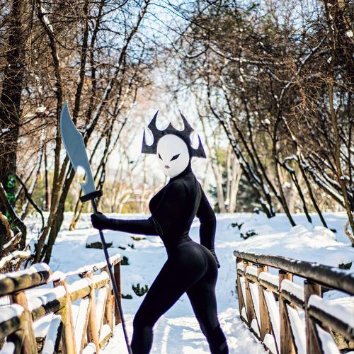 Daughter of Aku