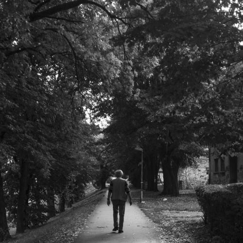 Walk Away