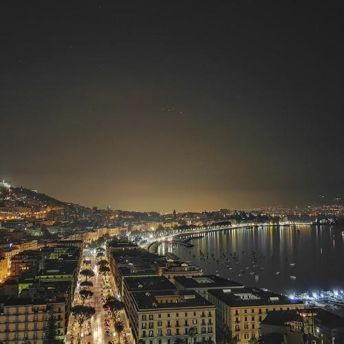 The breathless views