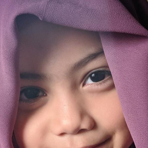 Child on Hijab