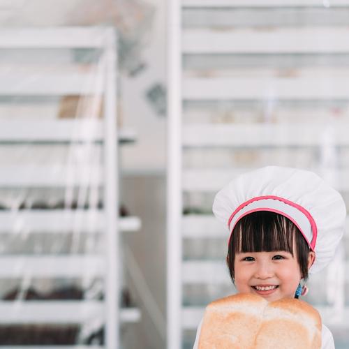 I love Bread