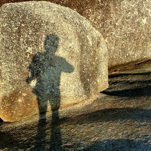 My Shadow