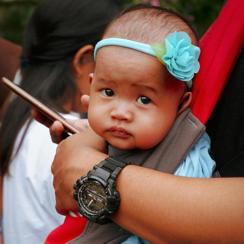 Cute Baby