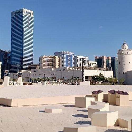Al Qasr hosn