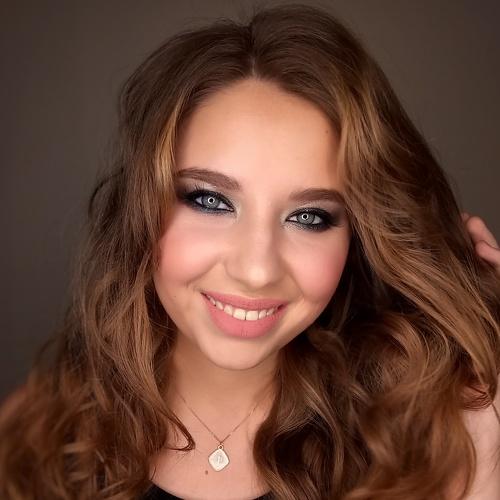 Очаровательная Ирина