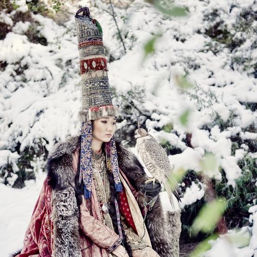 The Bride/Невеста