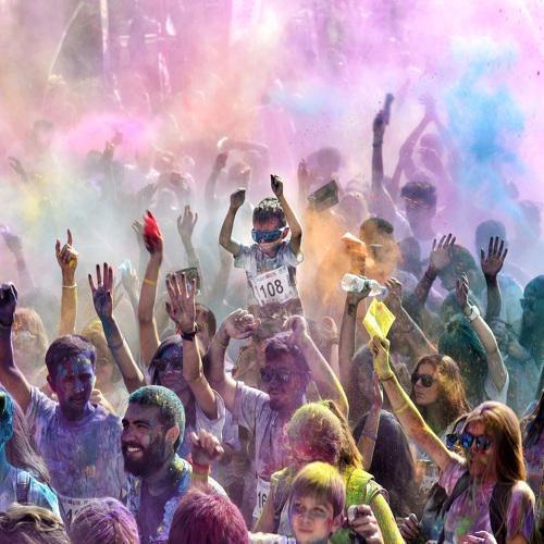 Colorsky