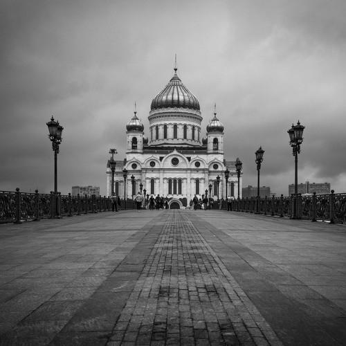 Храм Христа Спасителя
