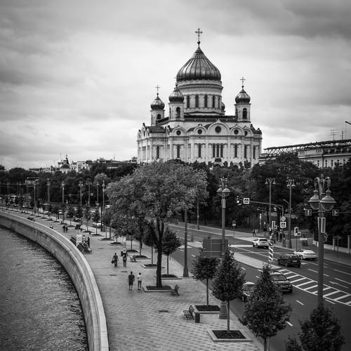 Дорога к Храму