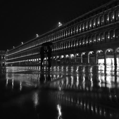 Whispering In The Rain