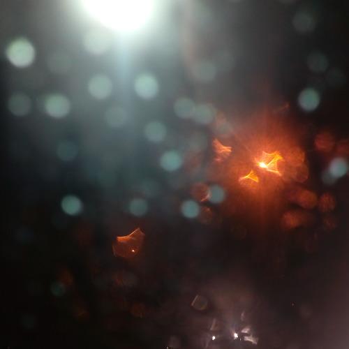Beautiful Rain