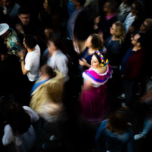 Sanjoaninas festival