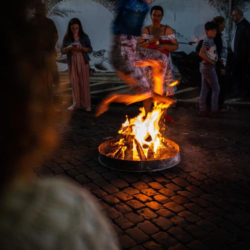 Sanjoaninas festival