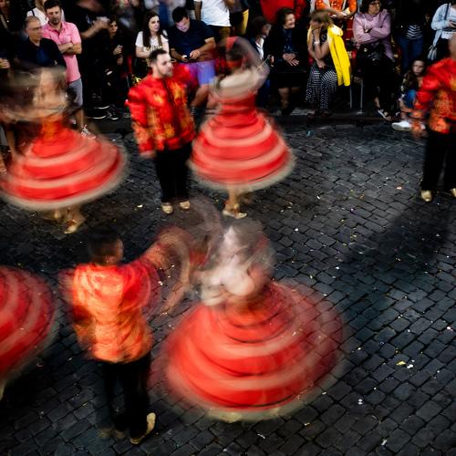 Sanjoaninas festival