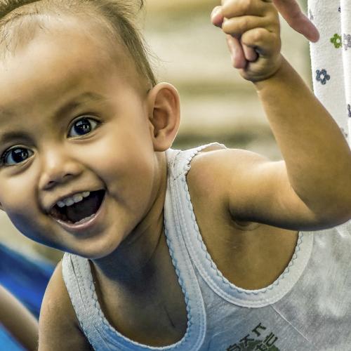 Child Smile 01
