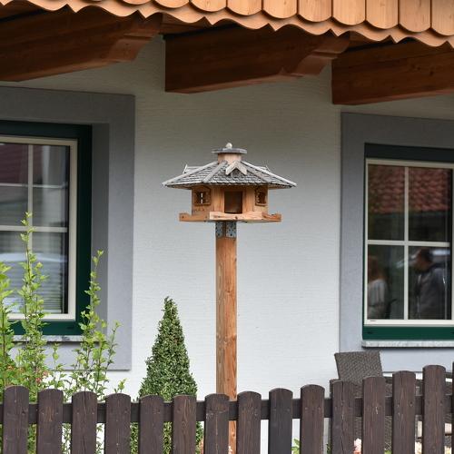 Bird House