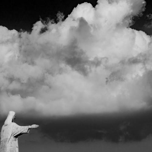 God and nature