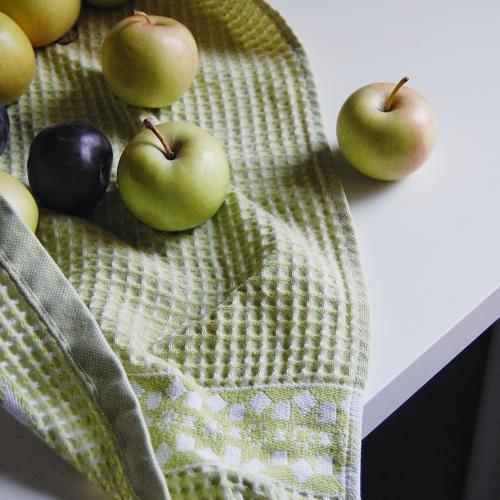 Natural food