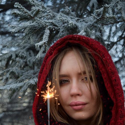Сказочное настроение