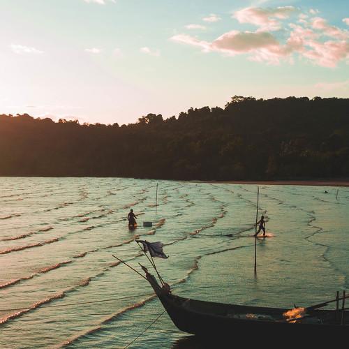 Pulau tuba, langkawi