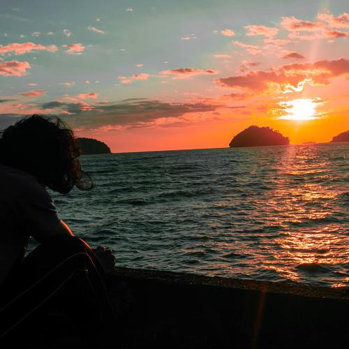 Pulau tuba, langkawi sunrise