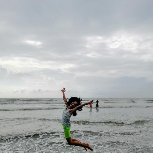 Happy Kid