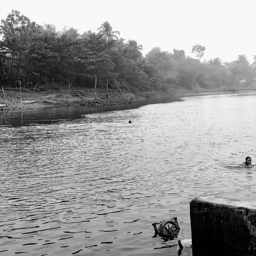 FERI GHAT