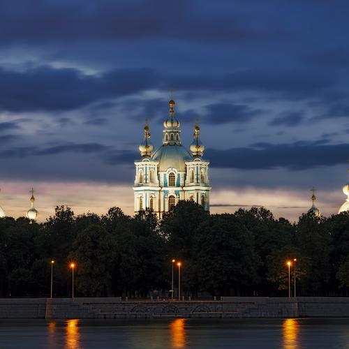 после дождя
