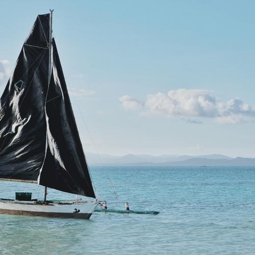 Local sailor