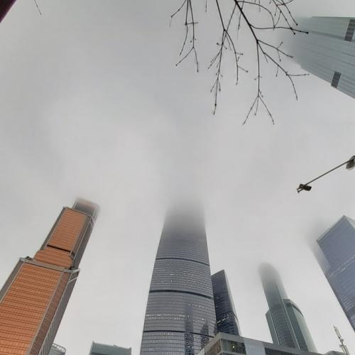 Деловой квартал