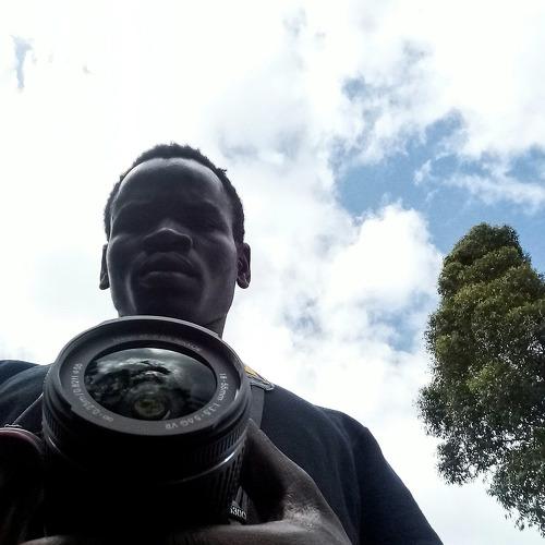 My Selfie