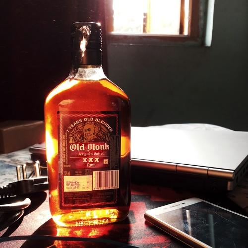 Drink Keeps Shrink Away