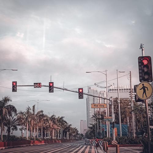 Manila city