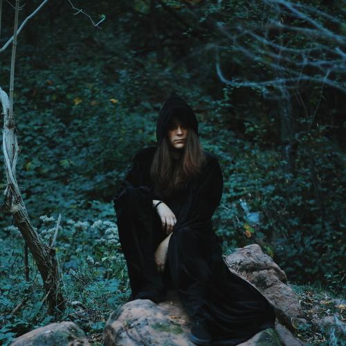 Memoir of a Witch