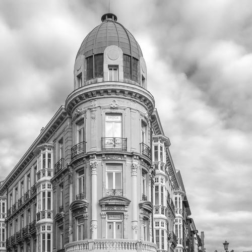 La cúpula