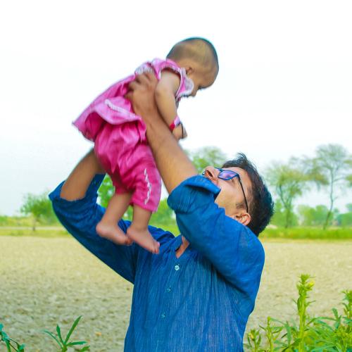 Father’s love