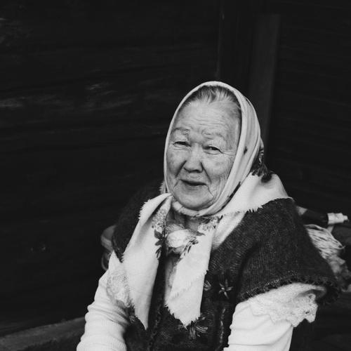Babyshka