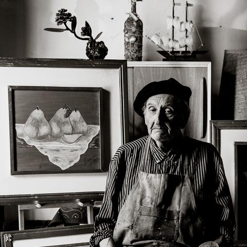 El Pintor