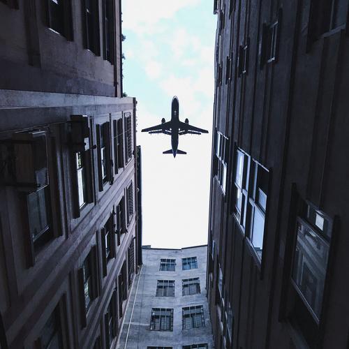 Fly High