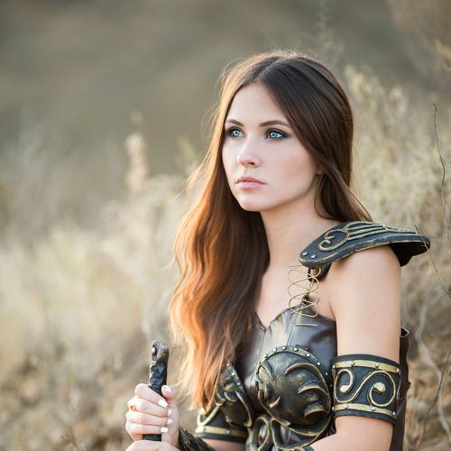Xena: Warrior Princess