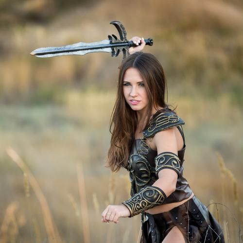 Xena - the Queen of Warriors