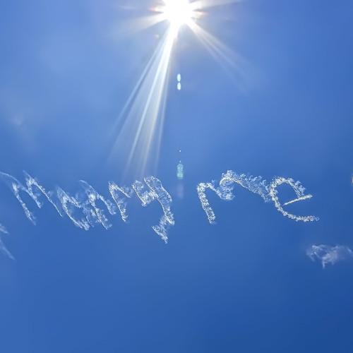 Offer in the sky (Предложение в небе)