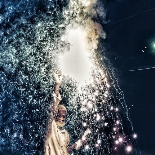 Firecracker
