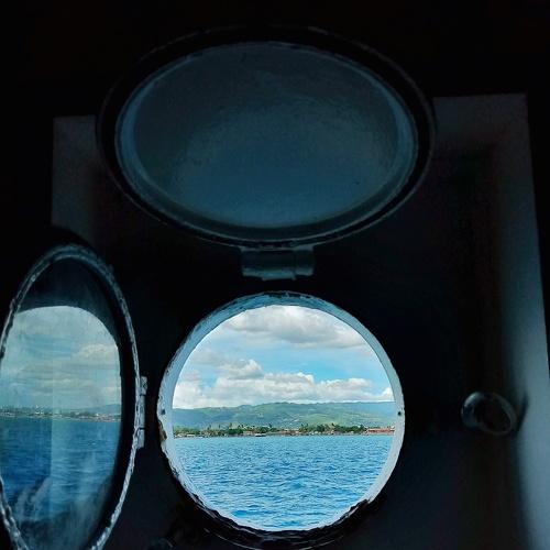 PORTHOLE